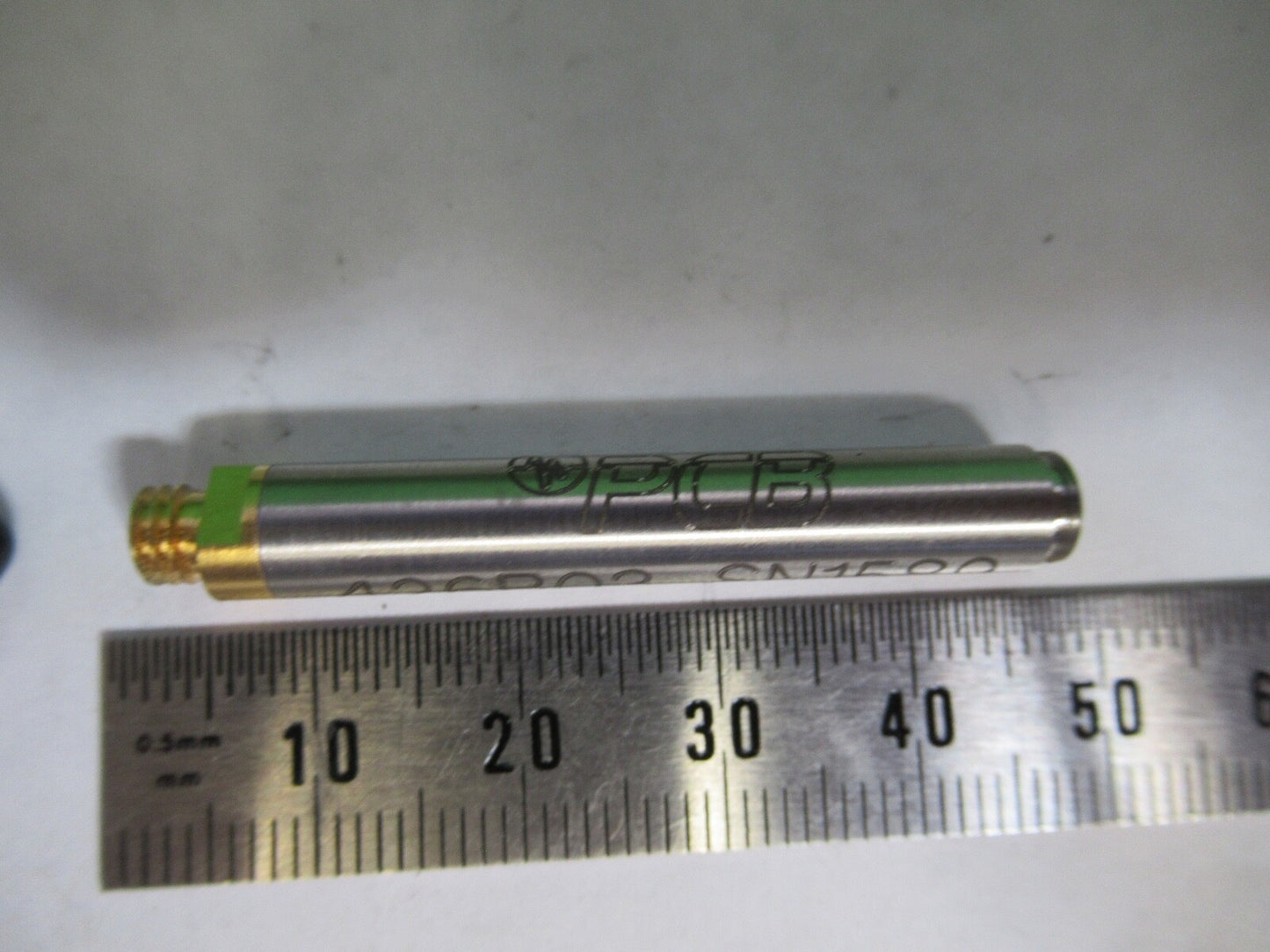 PCB PIEZOTRONICS 426B03 AMP  MICROPHONE SENSOR AS PIC Z7-FT-90