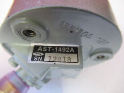 COBHAM UK BAE ANTENNA 3750445 MICROWAVE RADAR AIRCRAFT PART AS PICTURED #8Z-A-03
