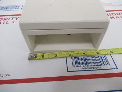 ZEISS AXIOTRON GERMANY 452882-9901 TOP MICROSCOPE PART AS PICTURED #FT-3-4