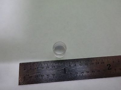 OPTISCHE GLASZYLINDERLASEROPTIK WIE IST BIN#72-B-16