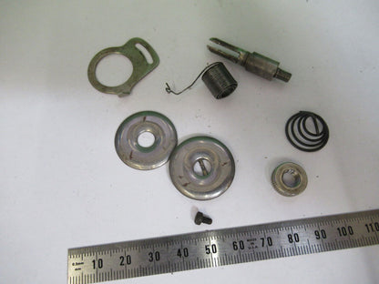 OLD SINGER SEWING ACCESSORY MACHINE  LOT TENSION ATTACHMENT ASSEMBLY &H2-A-26