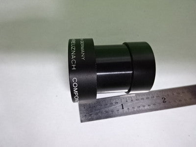 Schneider Kreuznach Germany Lens Componon-s 4/80 14097545OPTICS