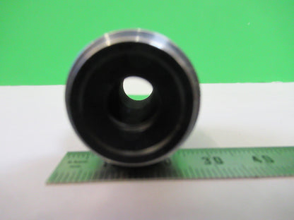 Epoi Nikon Japan Objective 10X Lens Microscope Part