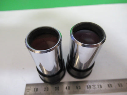 Wild Swiss Eyepiece 10xK Pair M20 Microscope Part