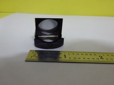 Microscope Part Carl Zeiss AG Germany Prism Optics