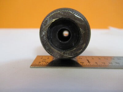 Koristka Milano Italy Objective 100X Lens Microscope Part