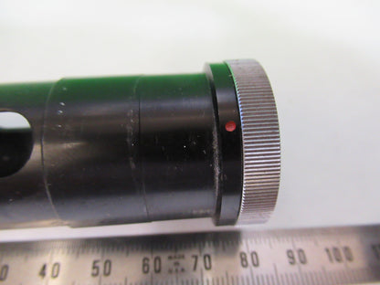 OPTICAL DIFFUSER ILLUMINATOR ZEISS GERMANY MICROSCOPE PART AS PICTURED S7-A-13