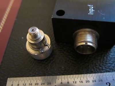 BRUEL KJAER 2634 DIFFERENTIAL AMPLIFIER ACCELEROMETER NICE #T4-SH-04