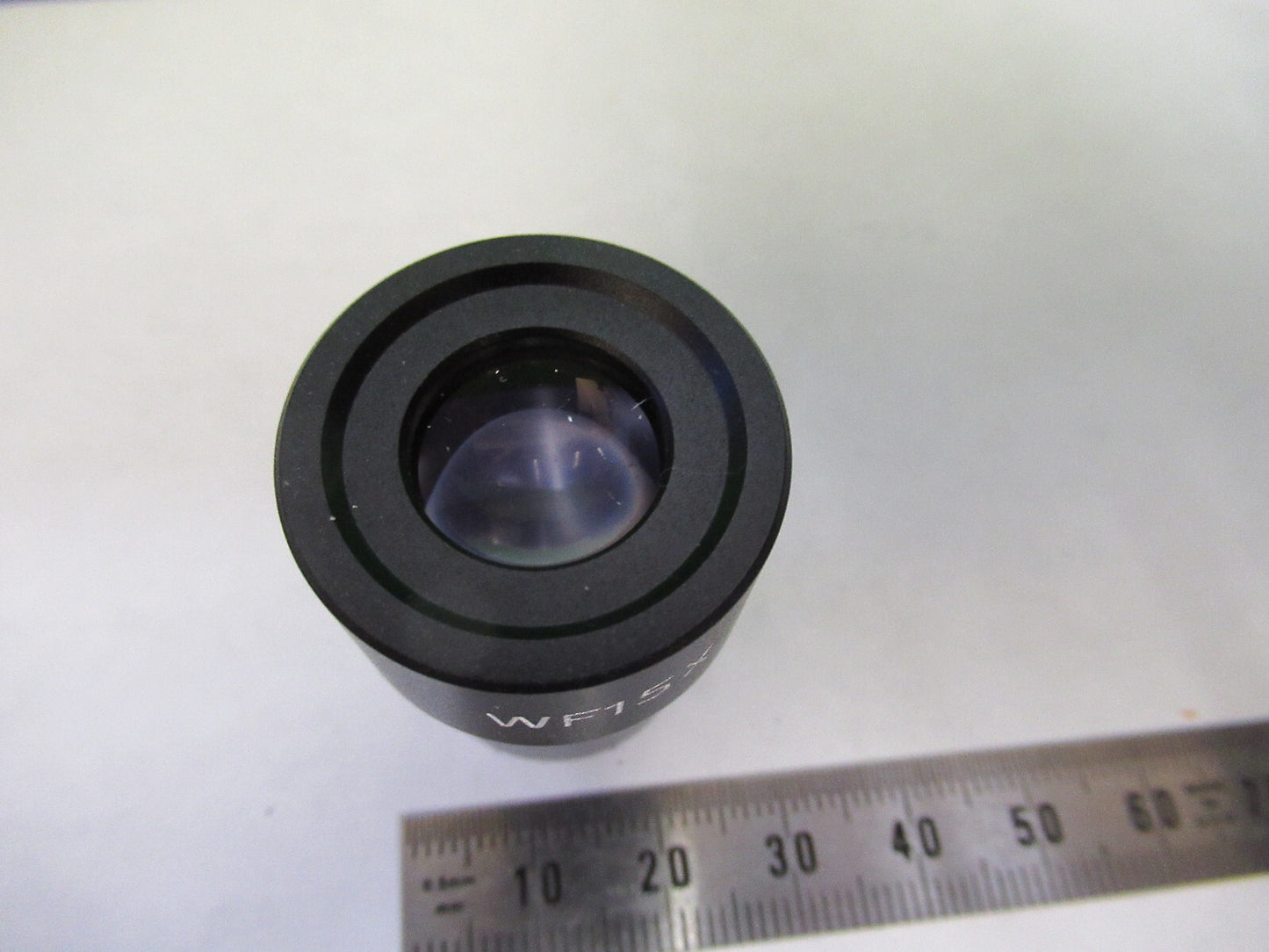 Generic WF15X Eyepiece Lens Optics Microscope Part