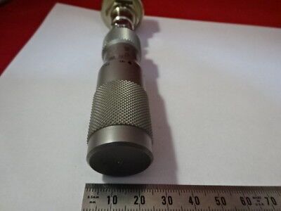 KISTLER 2403 + 2455 CALIBRATOR for PRESSURE PIEZOELECTRIC SENSOR AS IS A1-FT-16B