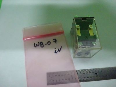 RELAY OMRON MY2N-D2 24 VDC  ELECTRONIC COMPONENT  AS IS BIN#W8-07