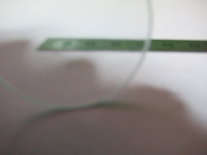 WILD HEERBRUGG SWISS DIFFUSER FILTER MICROSCOPE PART AS PICTURED  S2-C-119