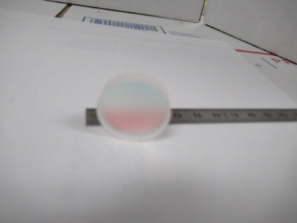 Spectra-Physics G0382-000 Coated Output Laser Optics