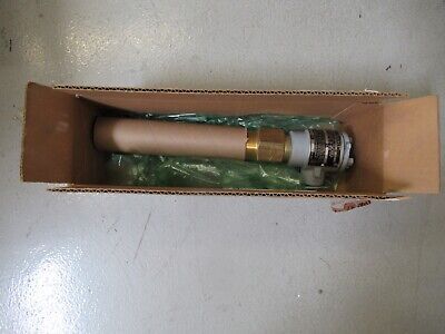 FLOTEC FLOW SWITCH for HAZARDOUS LOCATIONS INDUSTRIAL CONTROL AS PICTURED 9-A-16