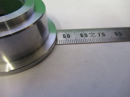 CARL ZEISS HOMAL CONDENSER LENS PHASE MICROSCOPE PART PICTURED S1-B-65