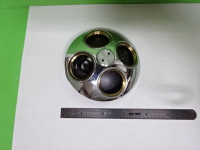 Microscope Part Wild Swiss Epi Size Nosepiece M20