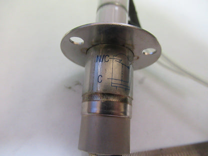 JENNINGS HIGH VOLTAGE SWITCH RF50 D-26S AS PICTURED H7-B-70