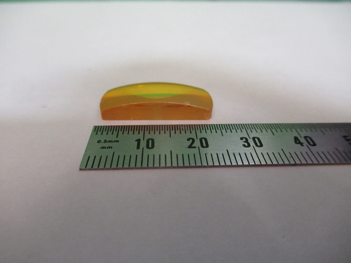 IR Optical Infrared Optics ZnSe Rectagular Cx Lens Laser Optics