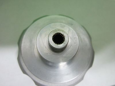MICROSCOPE PART POLYVAR REICHERT LEICA KNOB AS IS BIN#S6-20