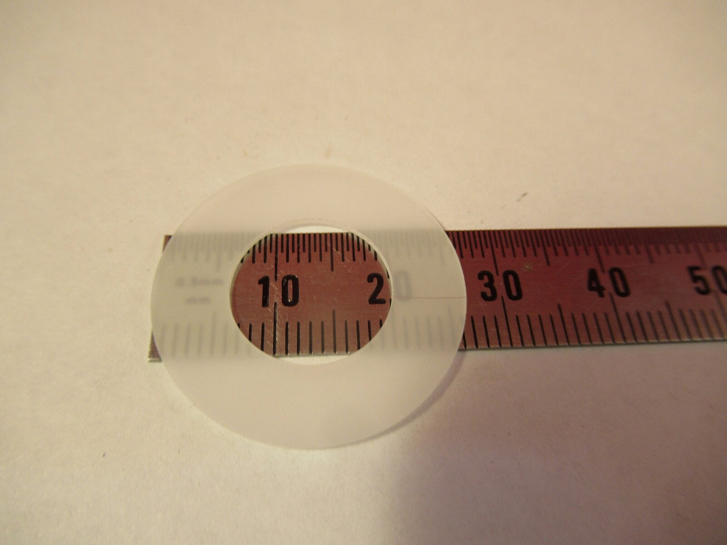 SYNTHETIC QUARTZ SINGLE CRYSTAL BLANKS X-CUT PIEZOELECTRIC SENSOR AS PIC &9-A-36
