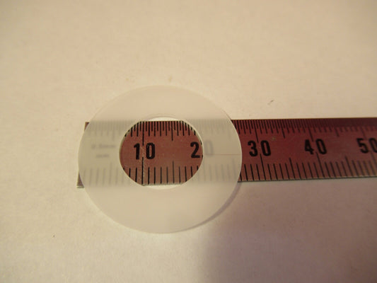 SYNTHETISCHER QUARZ EINZELKRISTALLROHRE X-CUT PIEZOELEKTRISCHER SENSOR WIE PIC &amp;9-A-36