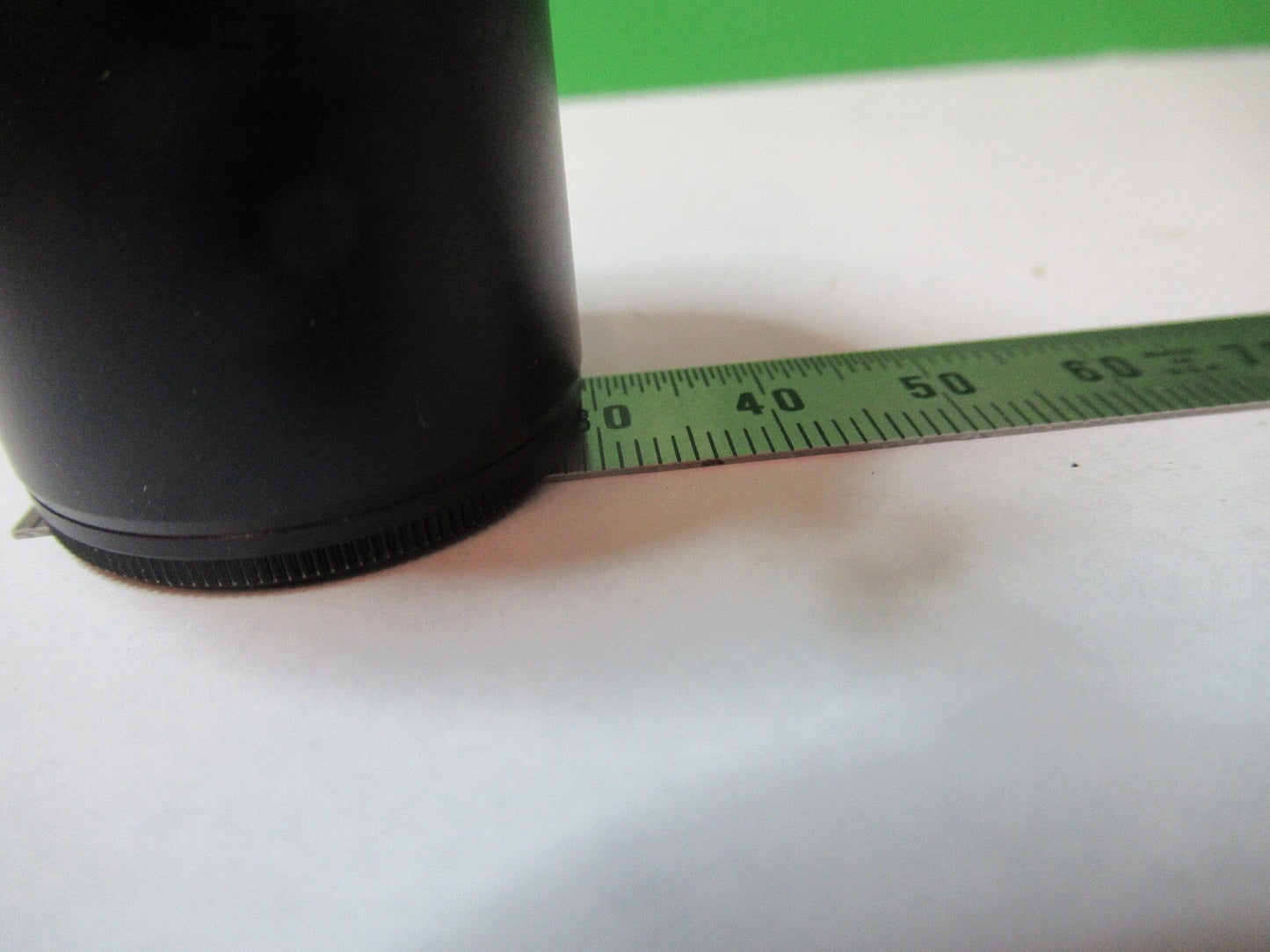 WILD HEERBRUGG SWISS 10X/21 EYEPIECE OPTICS MICROSCOPE PART AS PICTURED G5-A-11