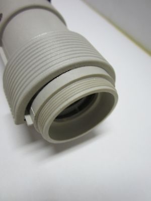 MICROSCOPE PART NIKON VERTICAL ILLUMINATOR TUBUS AS IS ?? BIN#G7-01