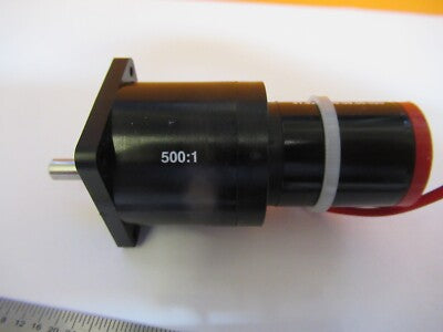 Maxon Swiss Mini Motor 2022 814-15.562.017 Electric Control