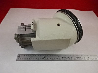 Microscope Part Leica Atc Nosepiece Assembly Optics B