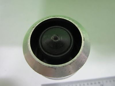 LEITZ OBJECTIVE NPL 20X DF MICROSCOPE OPTICS #T5-55