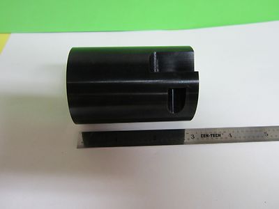 Microscope Part Illuminator Ernst Leitz Wetzlar Germany Ergolux