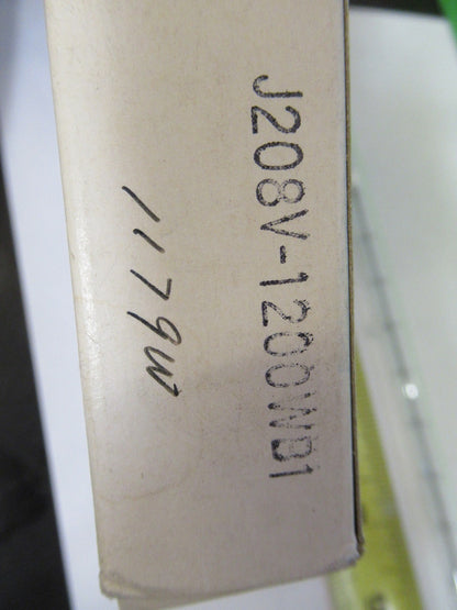 LAMP BULB HUGE J208V-1200WB1  AS PICTURED W3-C-06