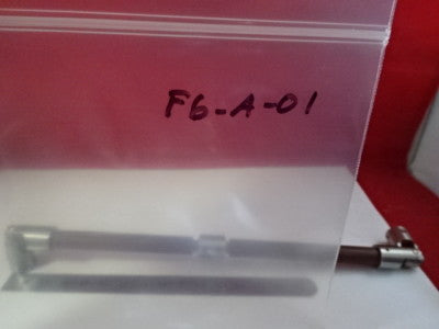 Fixture Cardan Joint Rotator Assembly for Optics or Mechatronics