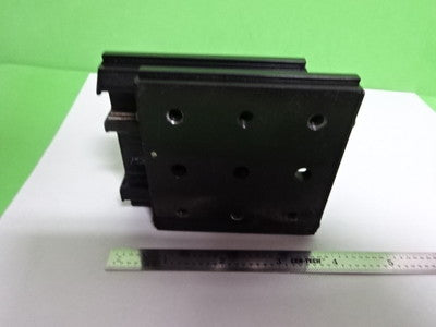 Newport 420 Positioning Laser Optics Linear Slide