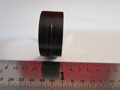 OPTICAL DOUBLET CONVEX LENS LASER OPTICS BIN#3K-48 ii