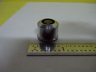 Microscope Part Objective Optics