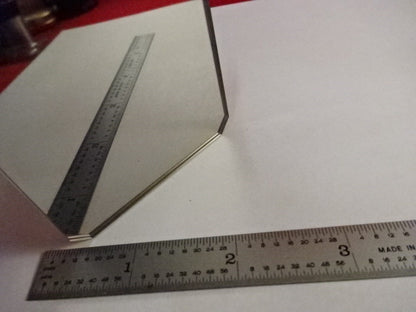 Optical Nd Neutral Density Filter Very Dark Optics or Mirror