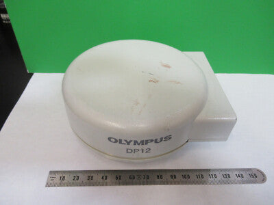 Olympus DP12 Ccd Camera Optics for Microscope Part