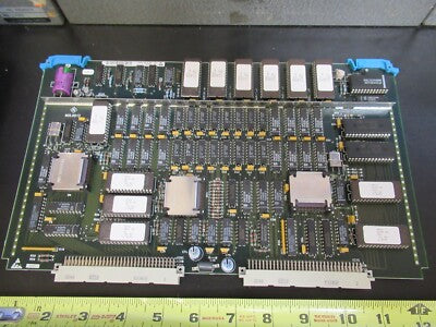BOARD for ROHDE & SCHWARZ EMI RECEIVER MODULE 805.0012 &B4-A-05