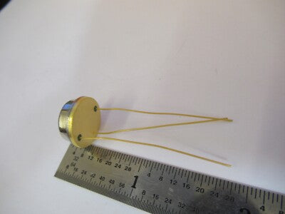 EG&G PHOTODIODE SILICON SENSOR FFD-200 AS PICTURED &8C-A-62