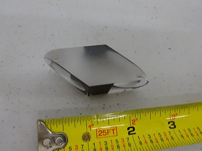 MICROSCOPE PART PRISM ASSEMBLY HEAD OPTICS #C4-E-08