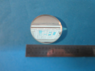 OPTICAL FILTER LASER OPTICS BIN#24-19