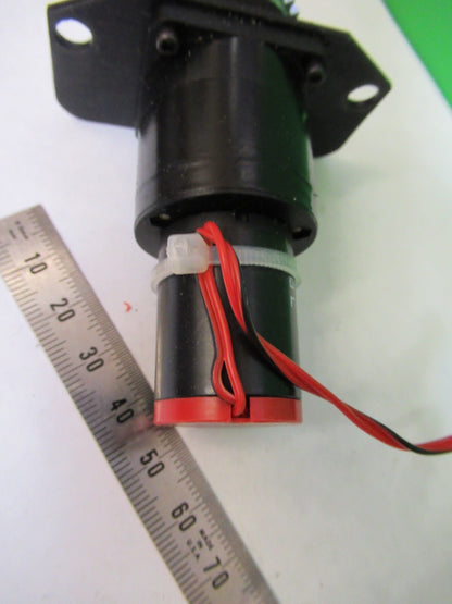 MINI MOTOR SWISS MAXON DC 2022.814 AUTOMATION CONTROL AS PICTURED S7-A-41