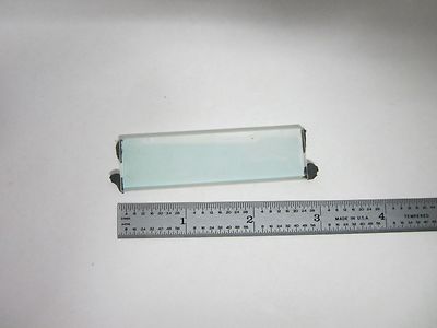 Optical Polarized Coated Glass Mirror Window Optics