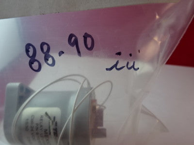 Kilovac High Voltage Relay Contactor LEV100A5ANG Electric Part