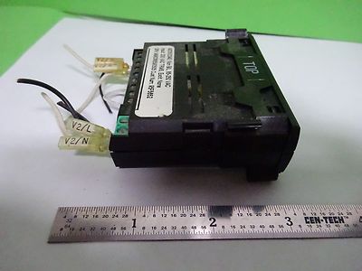 SYMPSON M23500340 DISPLAY CONTROL SYSTEMS AS IS BIN#X8-86