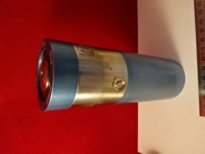 PCB PIEZOTRONICS 394B05 HANDHELD PORTABLE SHAKER for ACCELEROMETER TEST #95ft-88