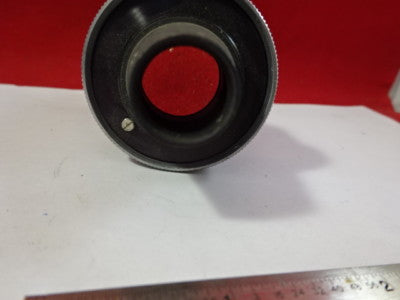 Inspection Ocular Eyepiece Olympus Japan Microscope Part Optics