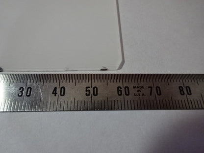 Plate Synthetic Quartz Single Crystal Seed for Growing