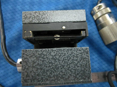 Dr. Johannes Heidenhain Optical ? Positioner ? Part